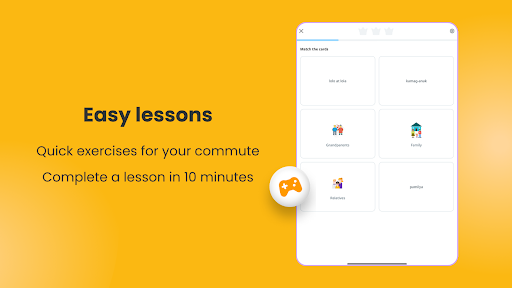 Language Learning - Ling screenshot 14