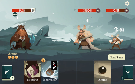Pirates Outlaws screenshot 5