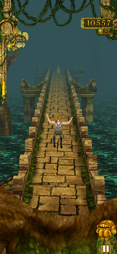 Temple Run screenshot 7