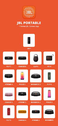JBL Portable screenshot 3