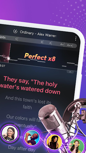 StarMaker: Sing Karaoke Songs screenshot 12