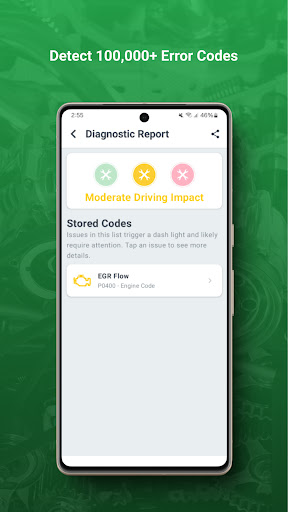FIXD OBD2 Scanner screenshot 16