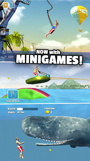 Flip Diving screenshot 30