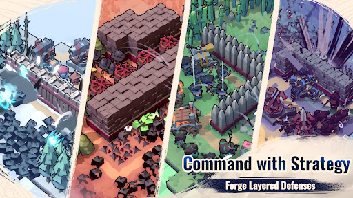 Inkvasion screenshot 1