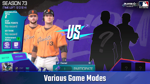 MLB Perfect Inning 26 screenshot 3
