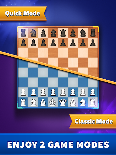 Chess Clash: Online & Offline screenshot 7