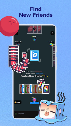 Plato: Fun Multiplayer Games screenshot 1