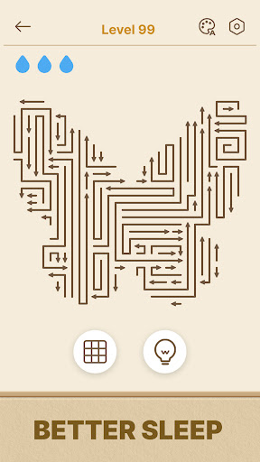 Amaze GO! screenshot 10