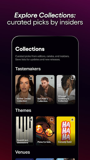 TodayTix – Theatre Tickets screenshot 16