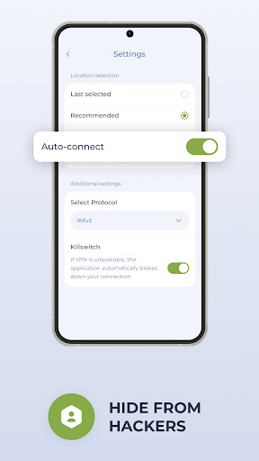 Planet Free VPN ™ Super Proxy screenshot 6