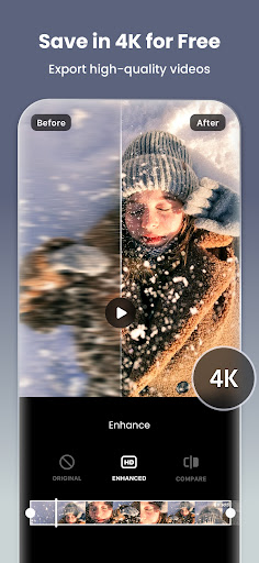Video Editor & Maker - InShot screenshot 14