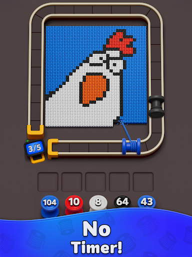 Yarn Loop screenshot 7