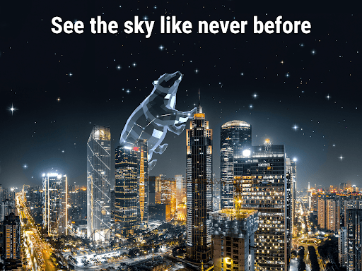 Star Walk 2 Plus: Sky Map View screenshot 20