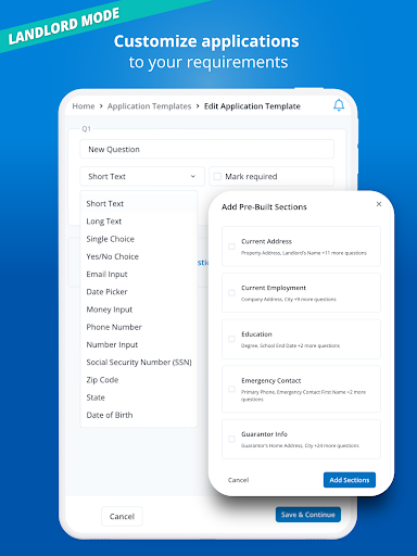 RentRedi for Tenants & Owners screenshot 9