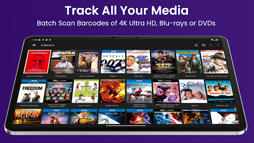 My Movies 5 Pro - Movie & TV screenshot 5
