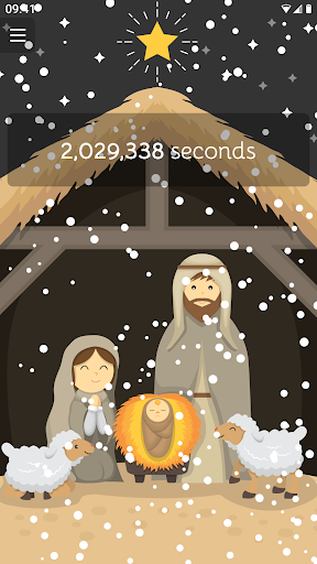 Christmas Countdown screenshot 10
