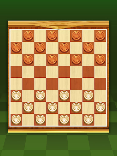Checkers - Online & Offline screenshot 6