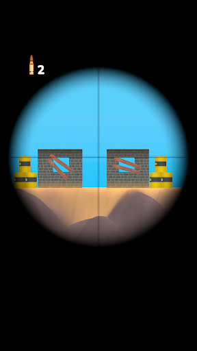 Snipers Duel screenshot 4