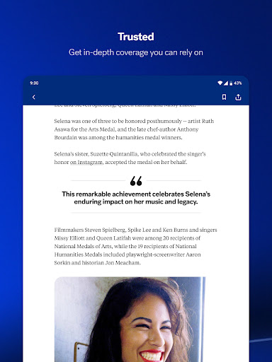 ABC7 Chicago screenshot 21