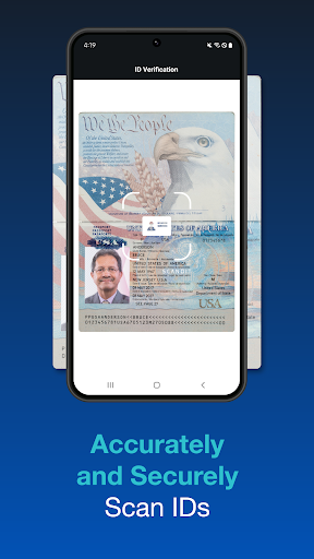 Scandit SDK Showcase screenshot 8