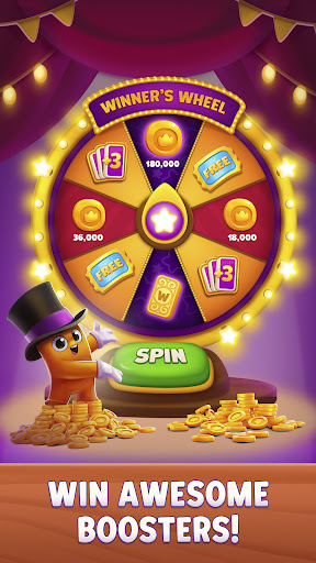 Domino Dreams™ screenshot 11