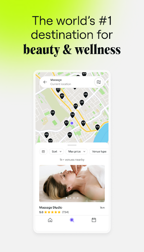 Fresha for customers screenshot 9