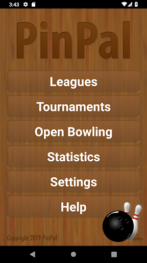 PinPal screenshot 1