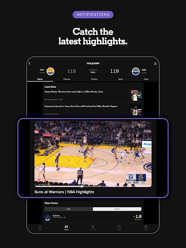 The Athletic: All Sports News screenshot 15