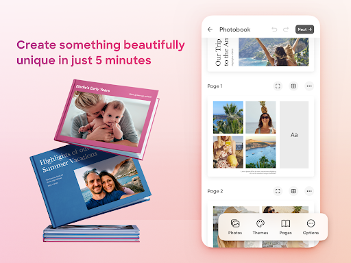 Popsa | Print Your Photos screenshot 11