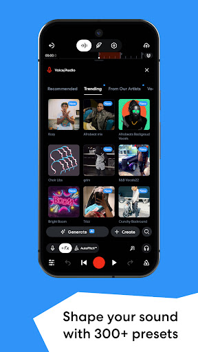 BandLab – Music Making Studio screenshot 9