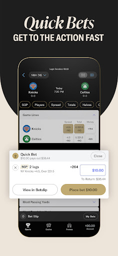 BetMGM - Online Sports Betting screenshot 13