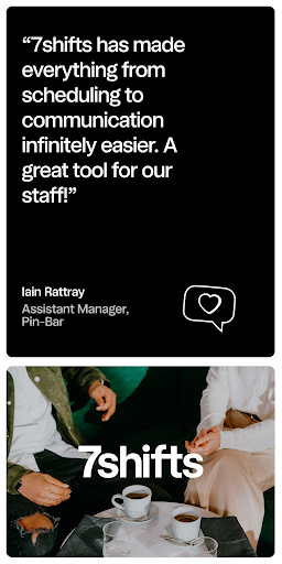 7shifts: Employee Scheduling screenshot 4