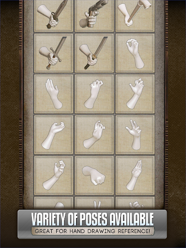 Handy Art Reference Tool screenshot 8
