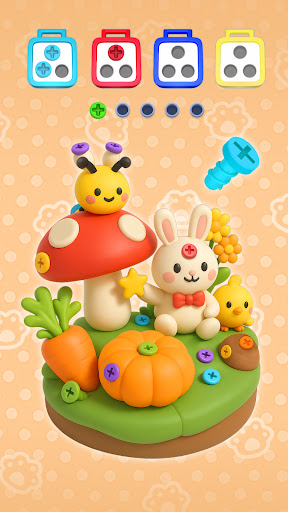 Screw Sort Puzzle: Pin Jam 3D screenshot 6
