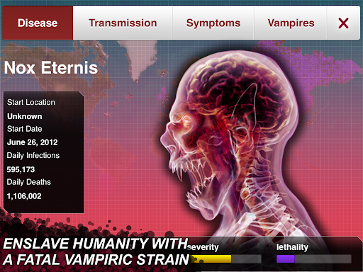 Plague Inc. screenshot 27