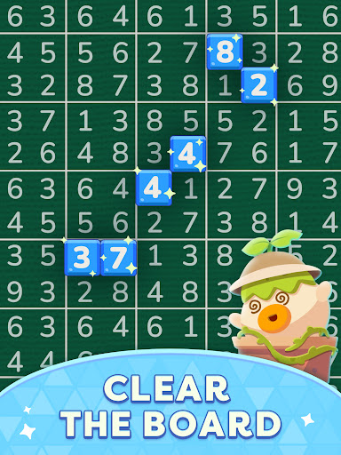 NumMatch: Number Logic Puzzles screenshot 5