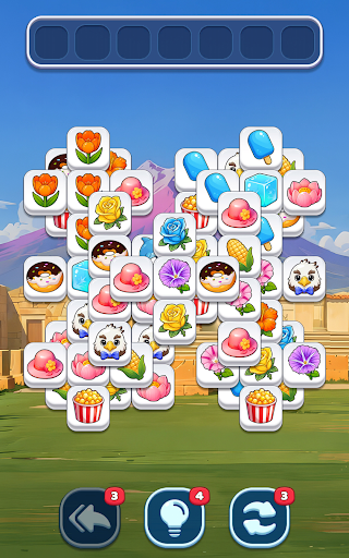 Tile Land: Triple Match screenshot 9
