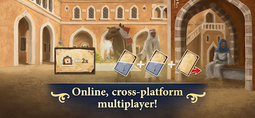 Istanbul: Digital Edition screenshot 12