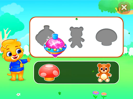 Puzzle Kids: Jigsaw Puzzles screenshot 4