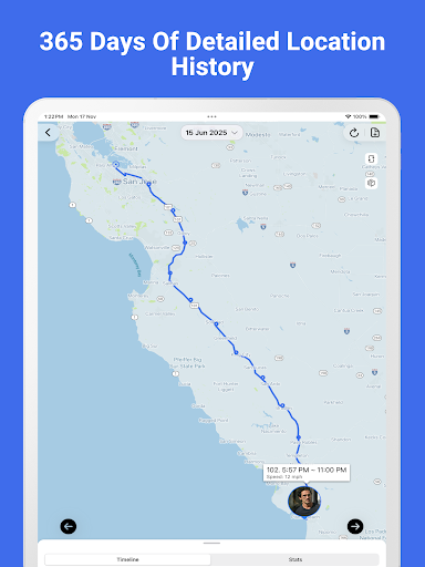 Family Nest: Private Locator screenshot 6