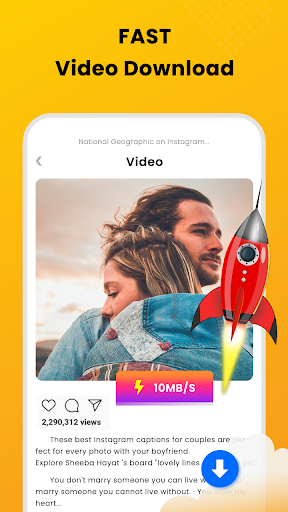 X Browser - Video Downloader screenshot 1