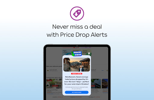 Agoda: Cheap Flights & Hotels screenshot 15