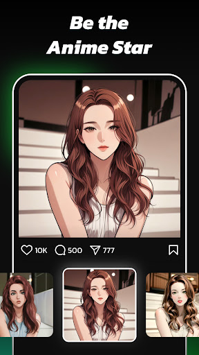 AI Morph: AI Video & Photo screenshot 6