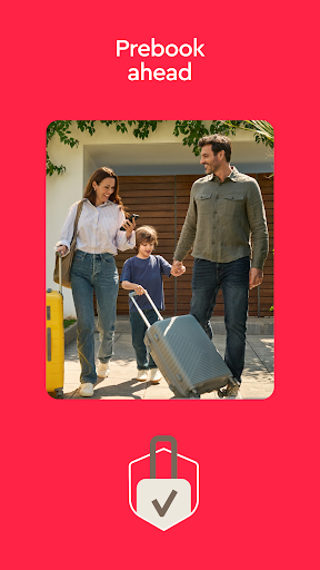 Freenow by Lyft - taxi & more screenshot 4