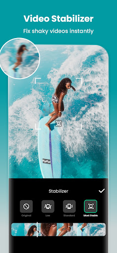 Video Editor & Maker - InShot screenshot 9
