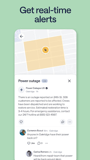 Nextdoor: Neighborhood Network screenshot 6