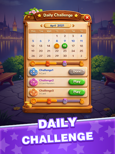 Word Connect - Train Brain screenshot 5