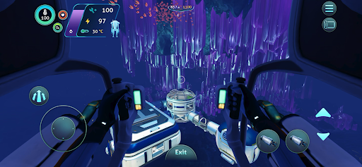 Subnautica: Below Zero screenshot 1