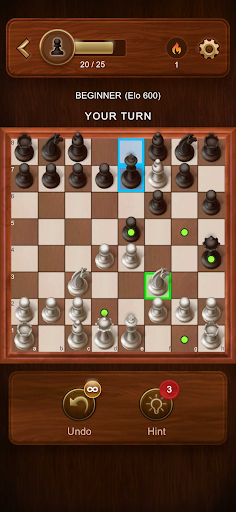 Chess Master: Board Game screenshot 20
