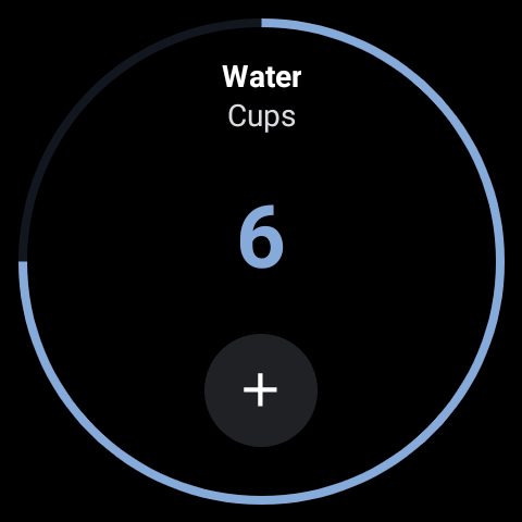 MyFitnessPal: Calorie Counter screenshot 2